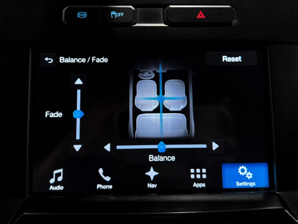 2017 Ford F-250 Image 12