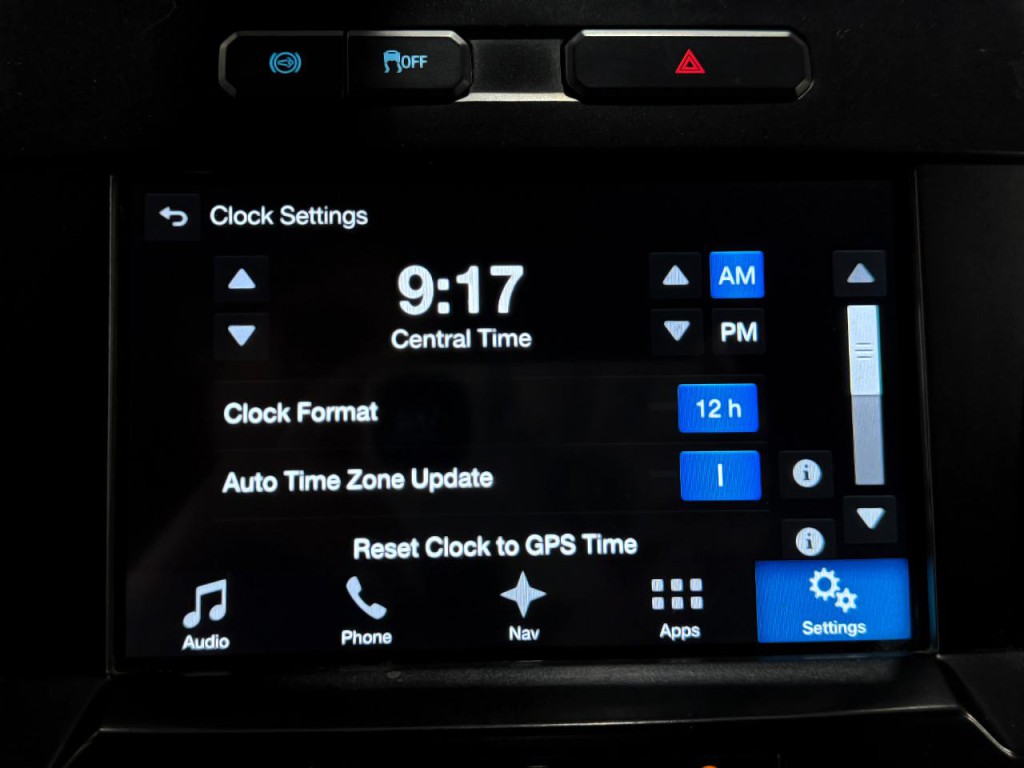 2017 Ford F-250 Image 13