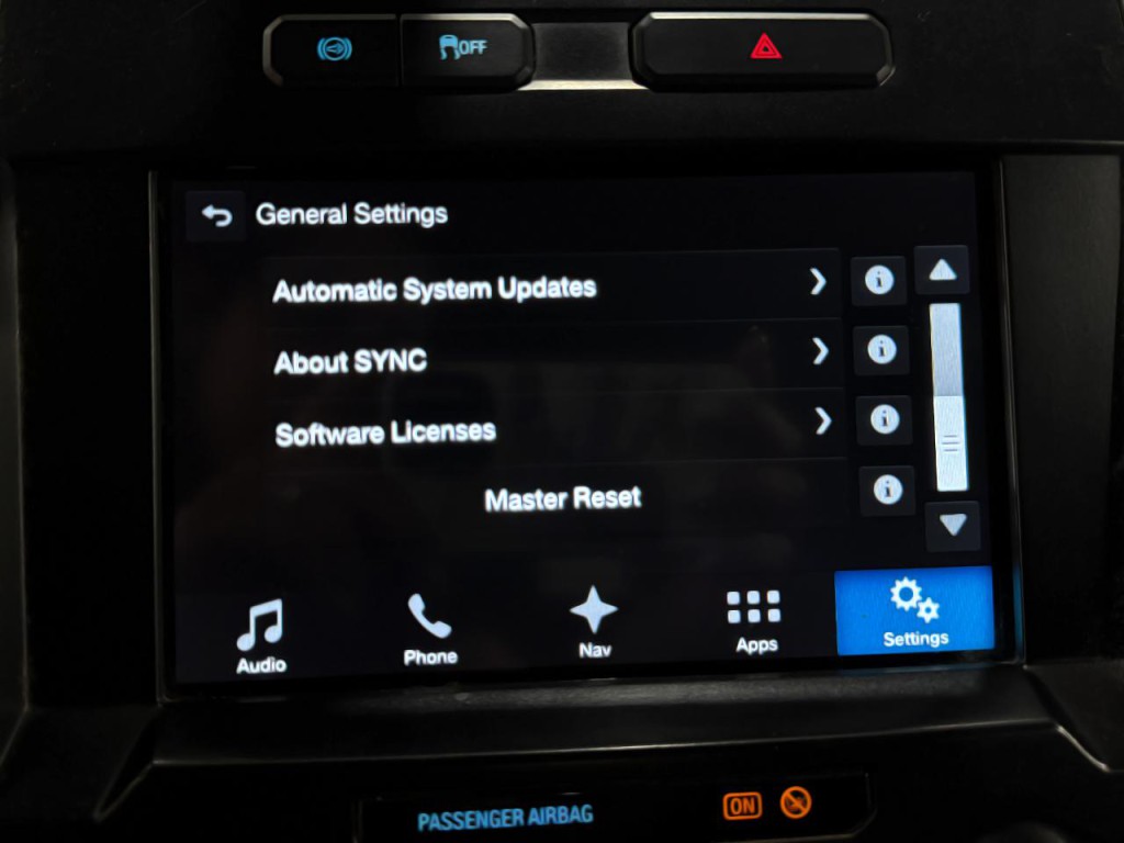 2017 Ford F-250 Image 16