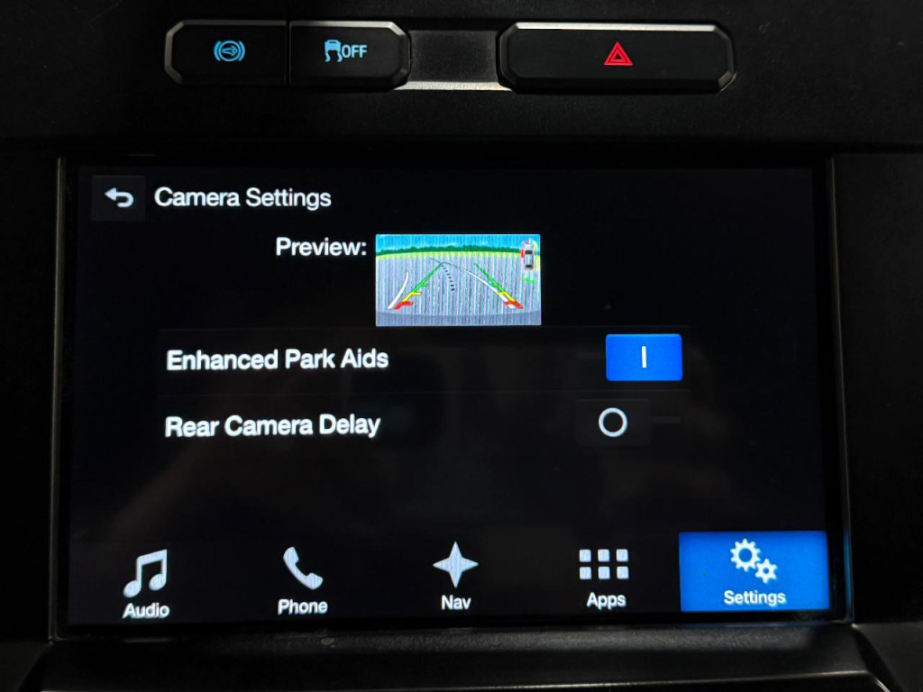 2017 Ford F-250 Image 17