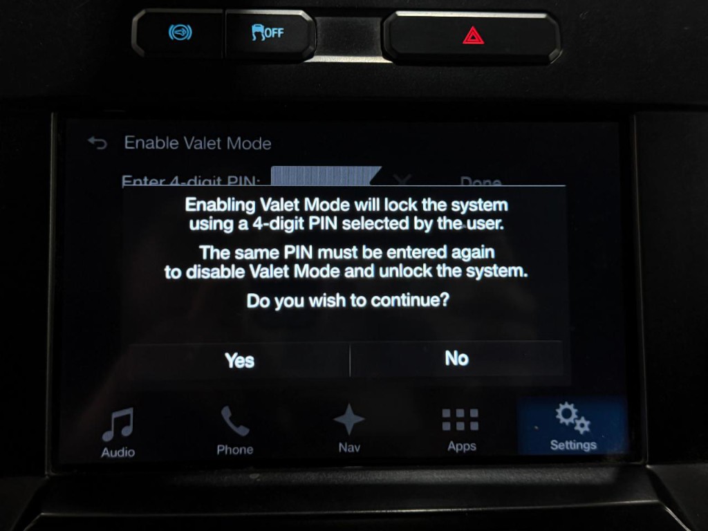 2017 Ford F-250 Image 19