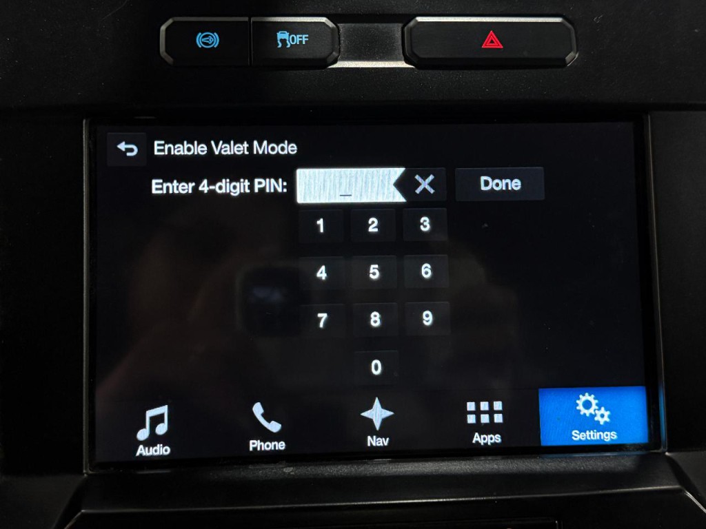 2017 Ford F-250 Image 20