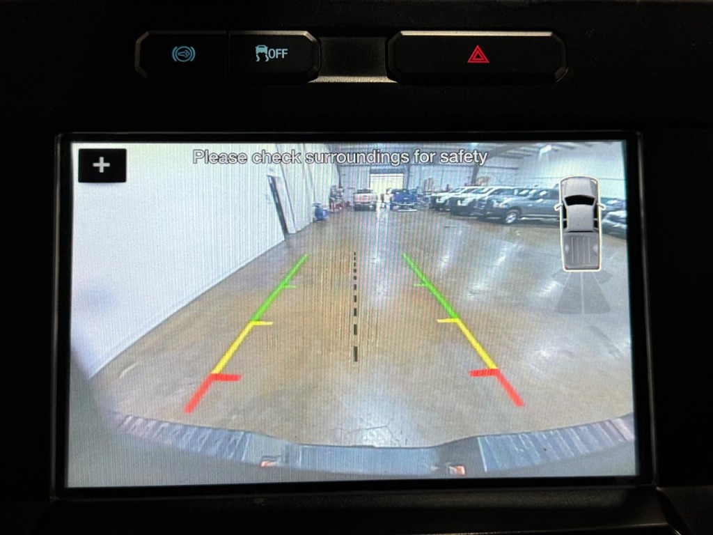 2017 Ford F-250 Image 21