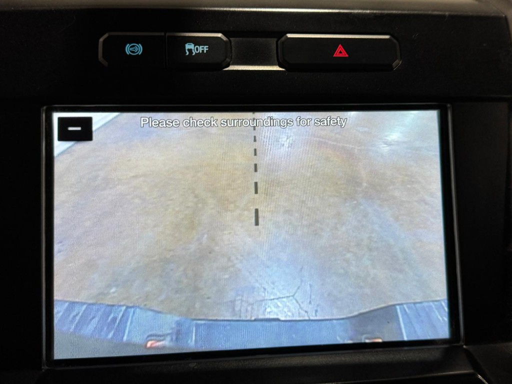 2017 Ford F-250 Image 22