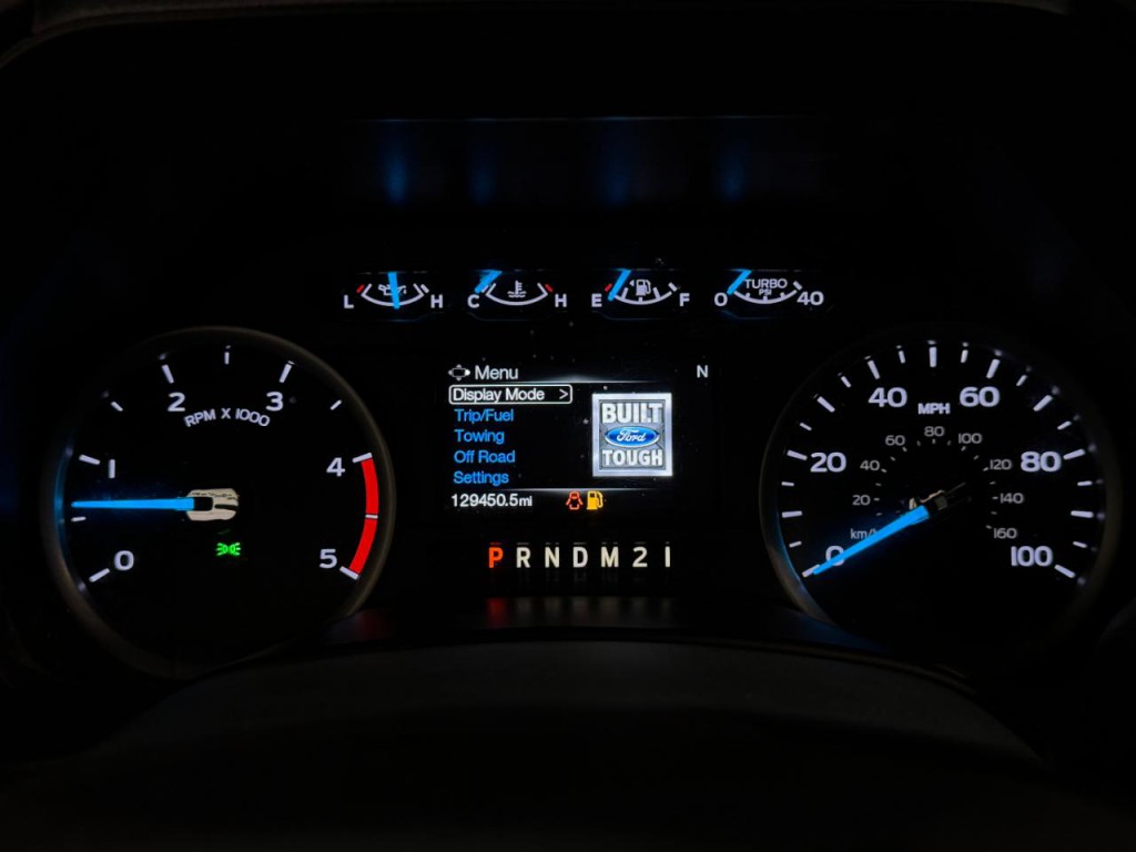 2017 Ford F-250 Image 24