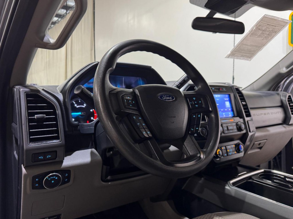 2022 Ford F-250 Image 10