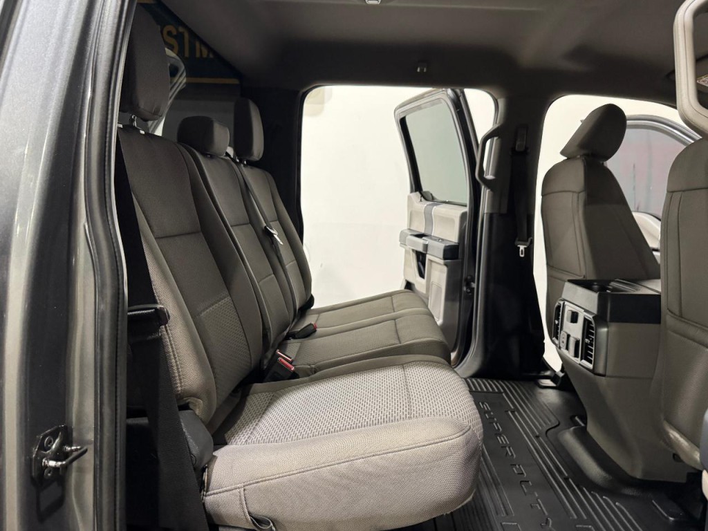2022 Ford F-250 Image 14