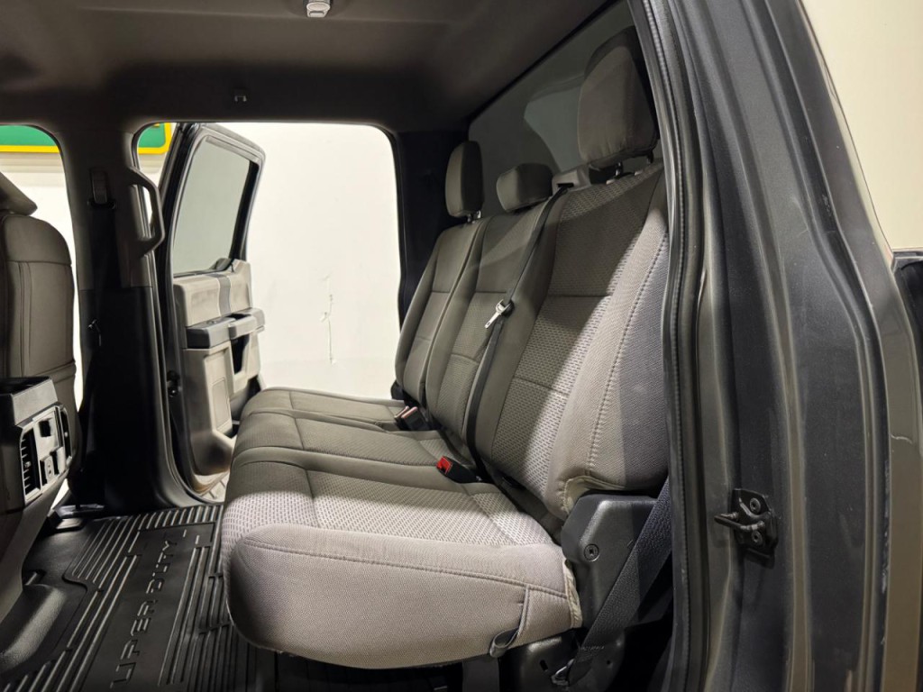 2022 Ford F-250 Image 15