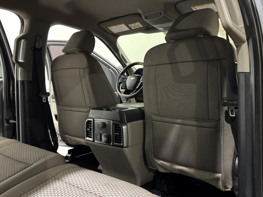 2022 Ford F-250 Image 16