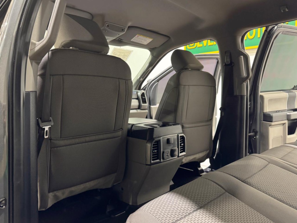 2022 Ford F-250 Image 17
