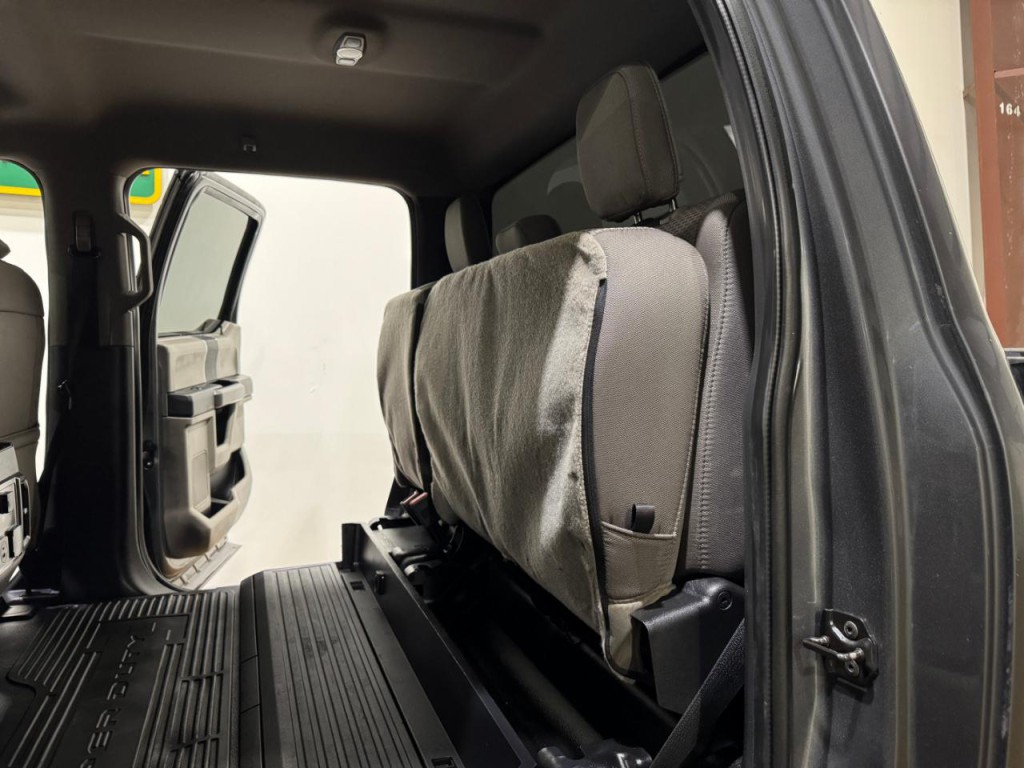 2022 Ford F-250 Image 18