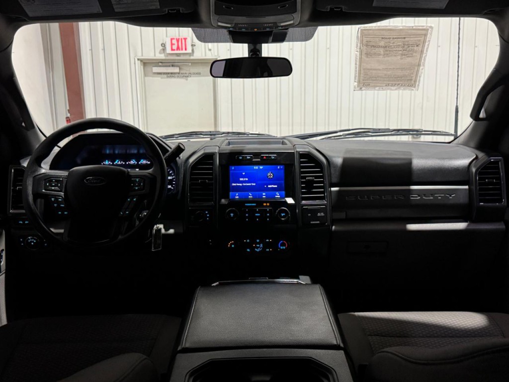 2022 Ford F-250 Image 19
