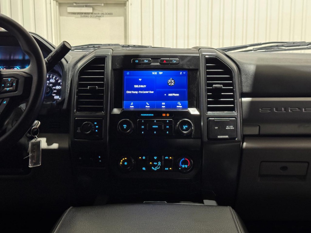 2022 Ford F-250 Image 20