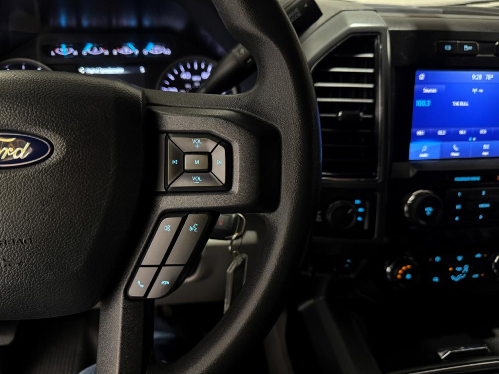 2022 Ford F-250 Image 22