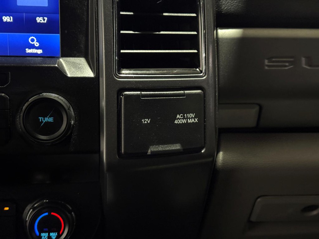 2022 Ford F-250 Image 27