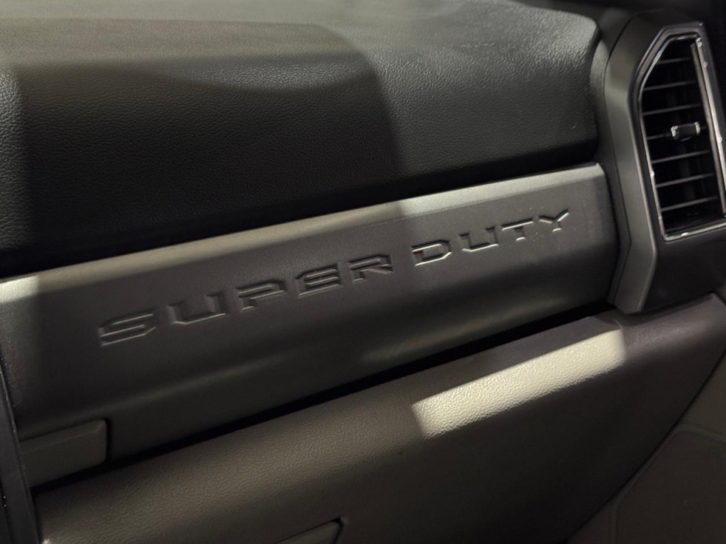 2022 Ford F-250 Image 32