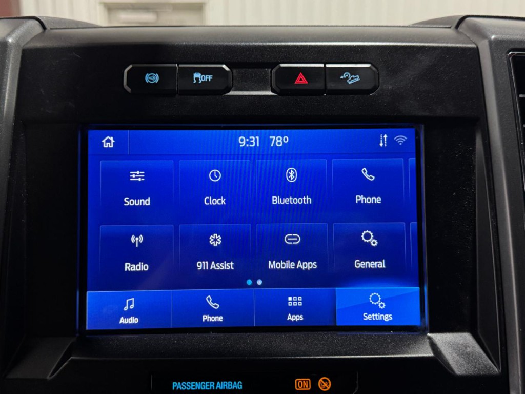 2022 Ford F-250 Image 35