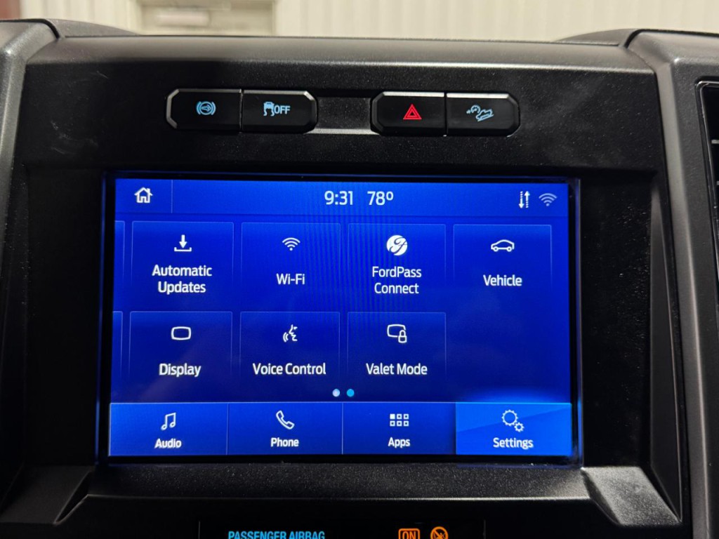 2022 Ford F-250 Image 36