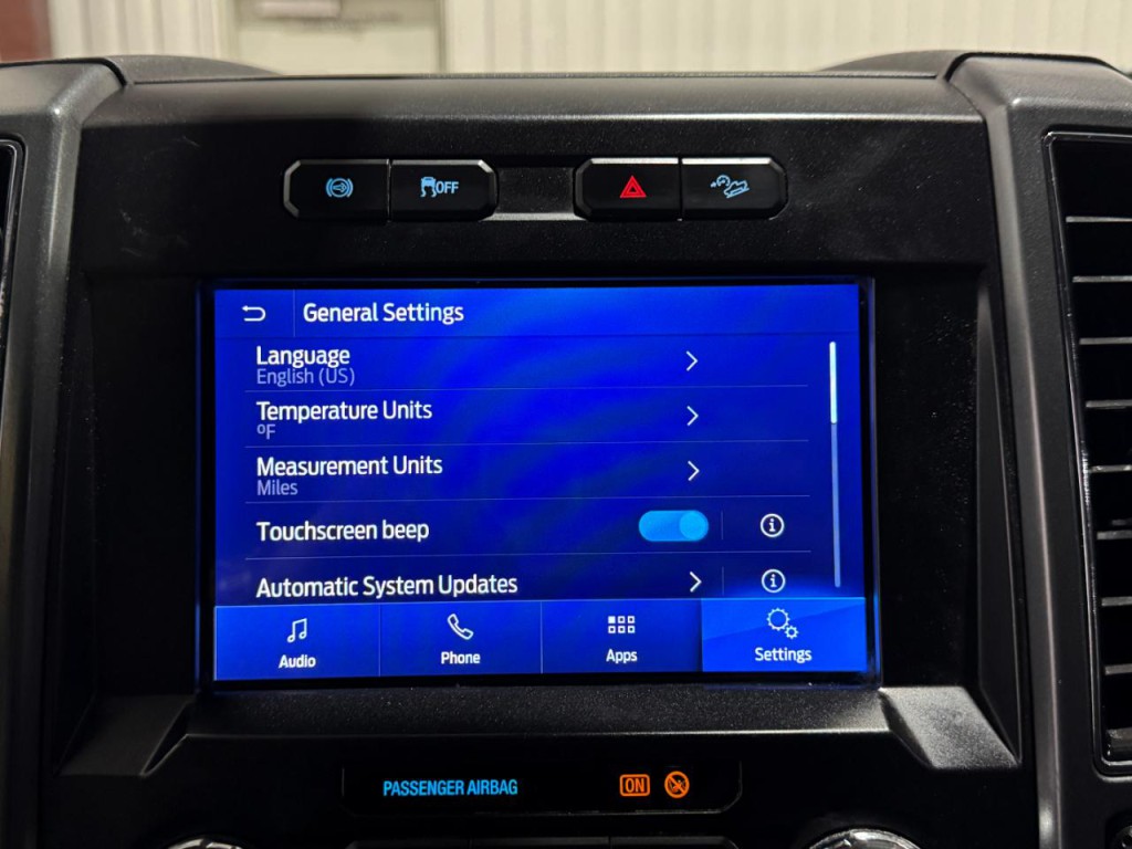 2022 Ford F-250 Image 39