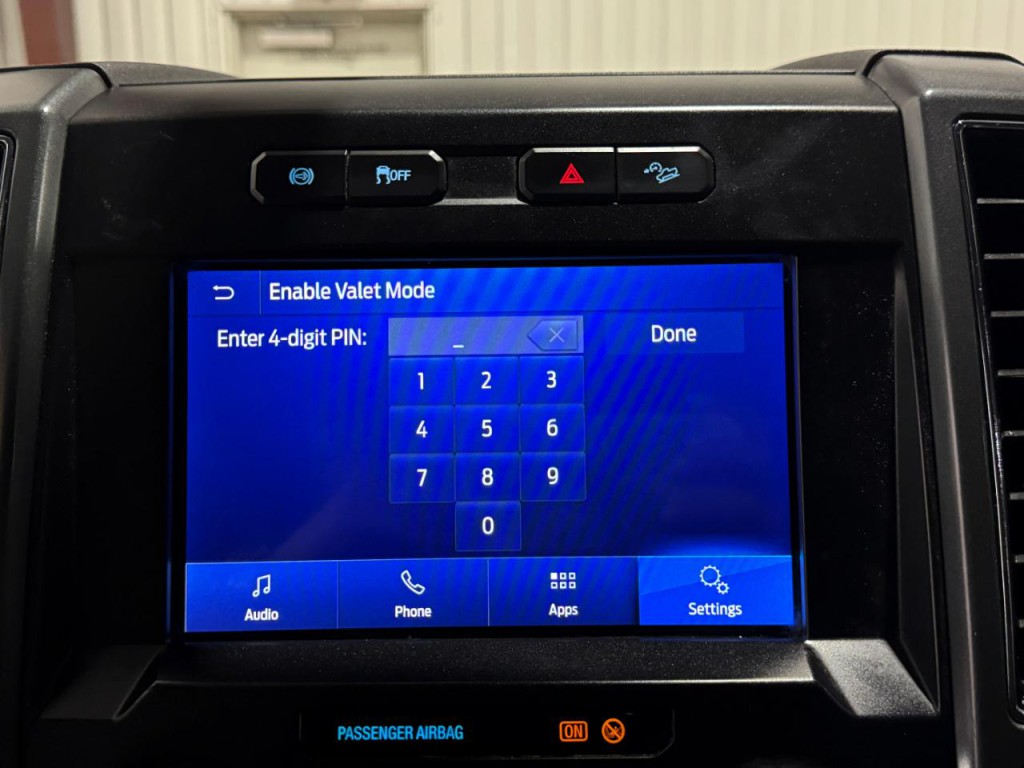 2022 Ford F-250 Image 40