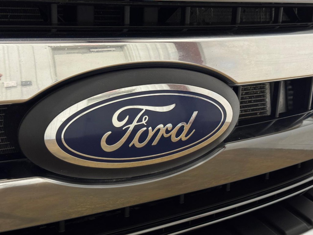 2022 Ford F-250 Image 45