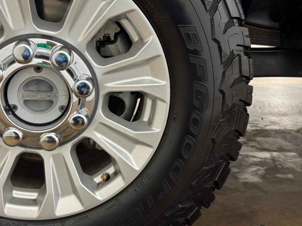 2022 Ford F-250 Image 52