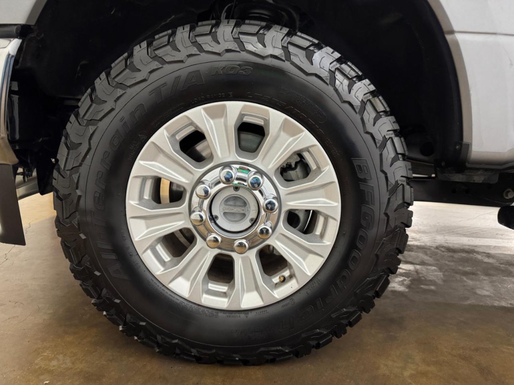 2022 Ford F-250 Image 53