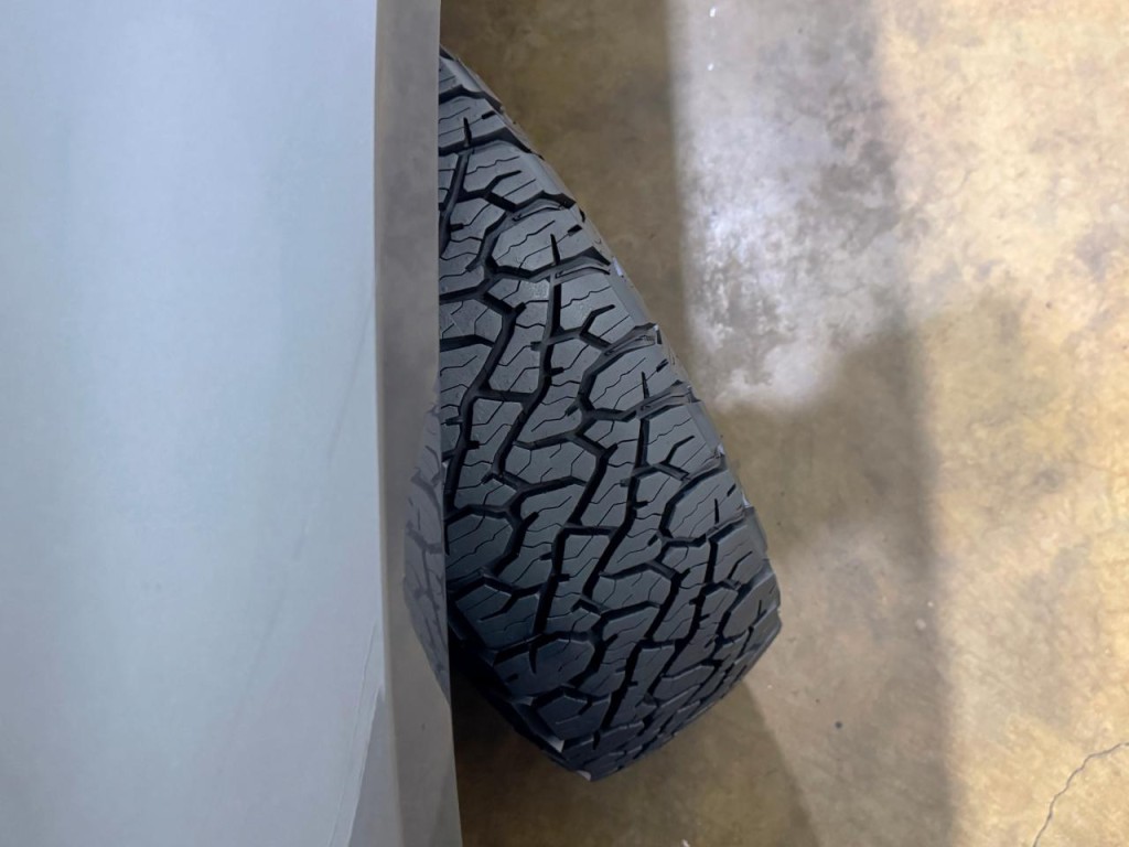 2022 Ford F-250 Image 54