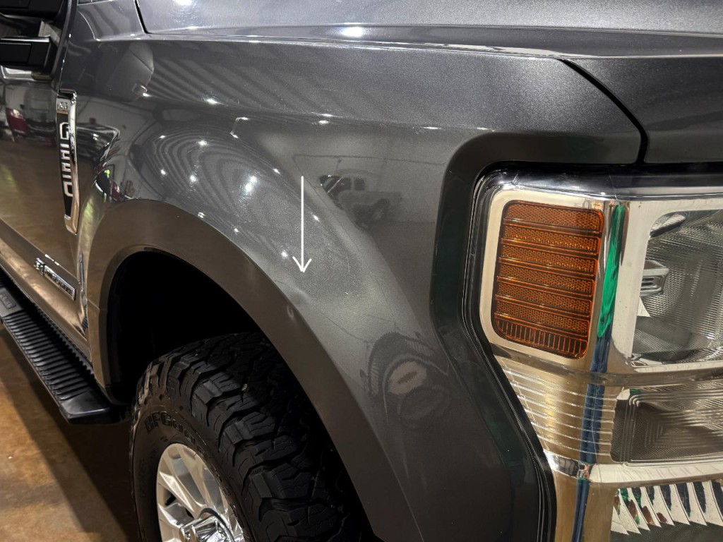 2022 Ford F-250 Image 59