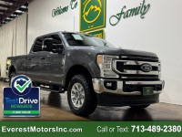 Image for 2022 Ford F-250 XLT CREWCAB LONG 6.7L V8 DIESEL 1OWNER TOW PKG ID: 7301353
