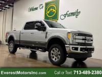 Image for 2017 Ford F-250 LARIAT CREWCAB SHORT 6.7L V8 DIESEL FX4 ID: 7301357
