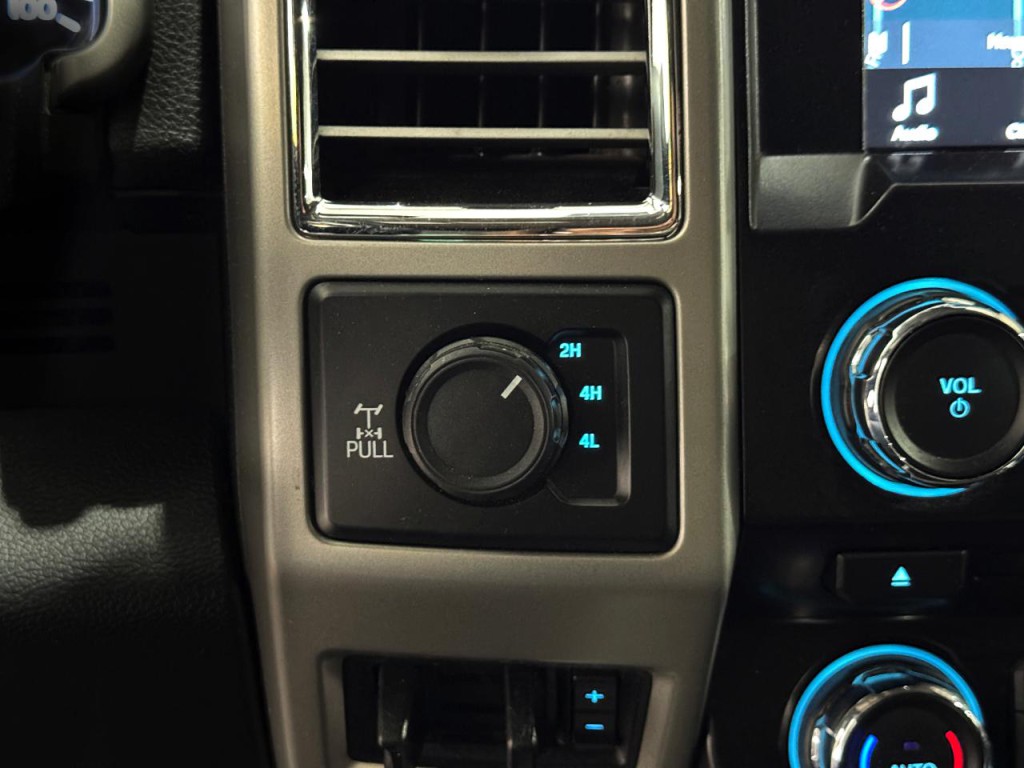 2017 Ford F-250 Image 7