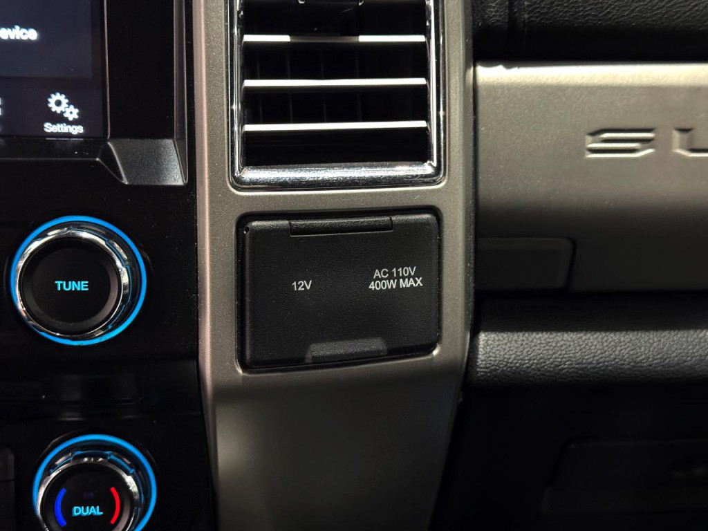 2017 Ford F-250 Image 8