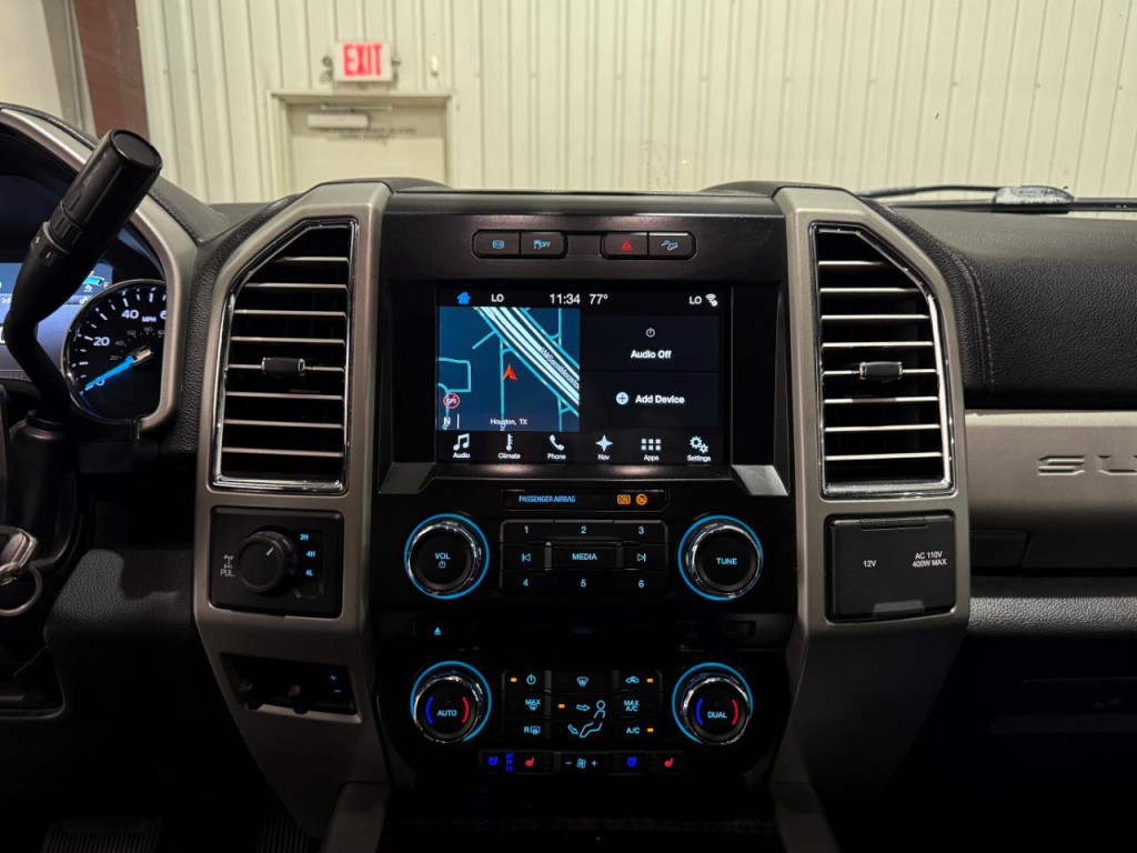 2017 Ford F-250 Image 11