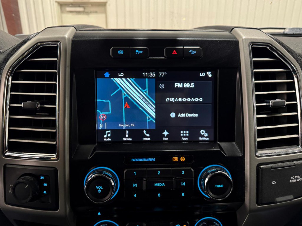 2017 Ford F-250 Image 12