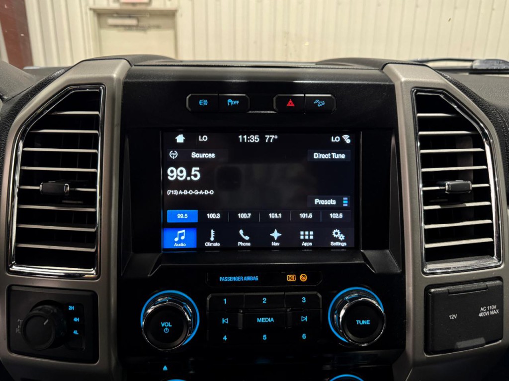 2017 Ford F-250 Image 13