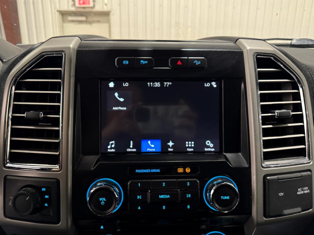 2017 Ford F-250 Image 15