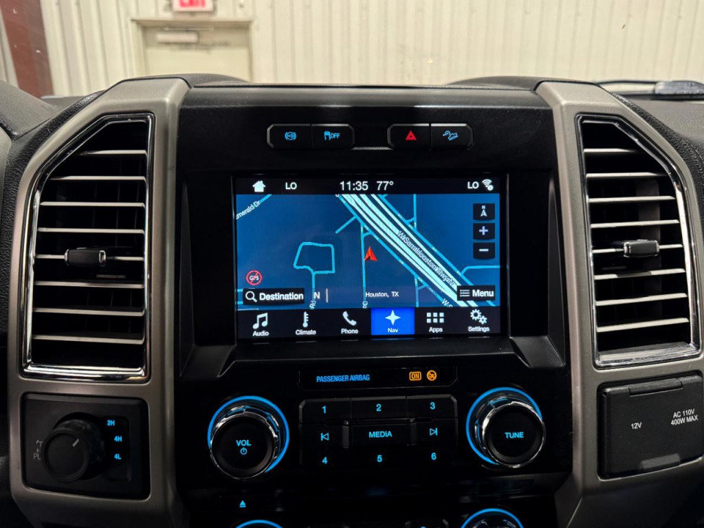 2017 Ford F-250 Image 16