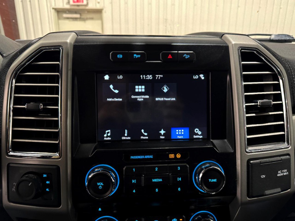 2017 Ford F-250 Image 17