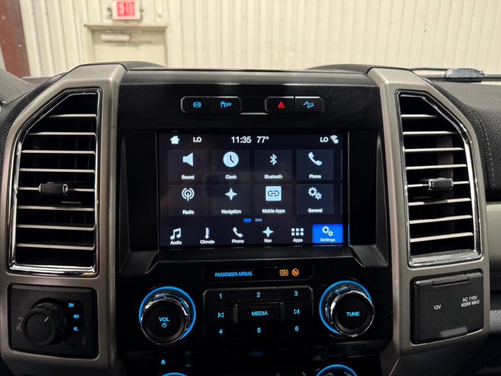 2017 Ford F-250 Image 18