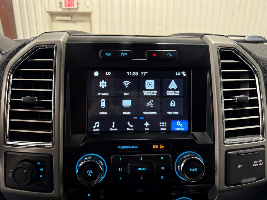 2017 Ford F-250 Image 19