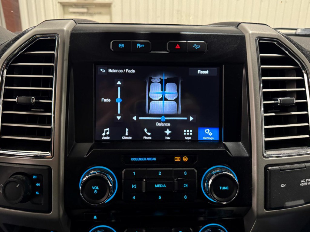 2017 Ford F-250 Image 21