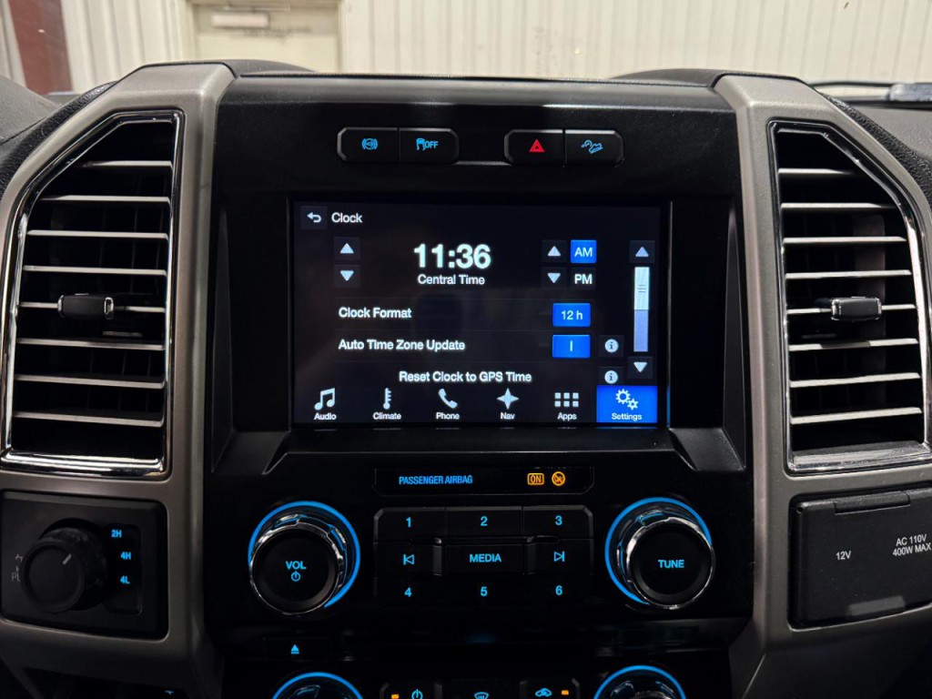 2017 Ford F-250 Image 22