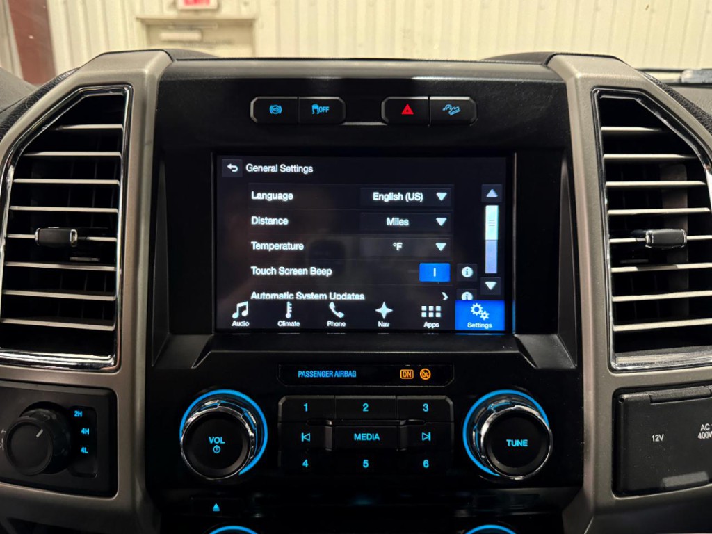 2017 Ford F-250 Image 23