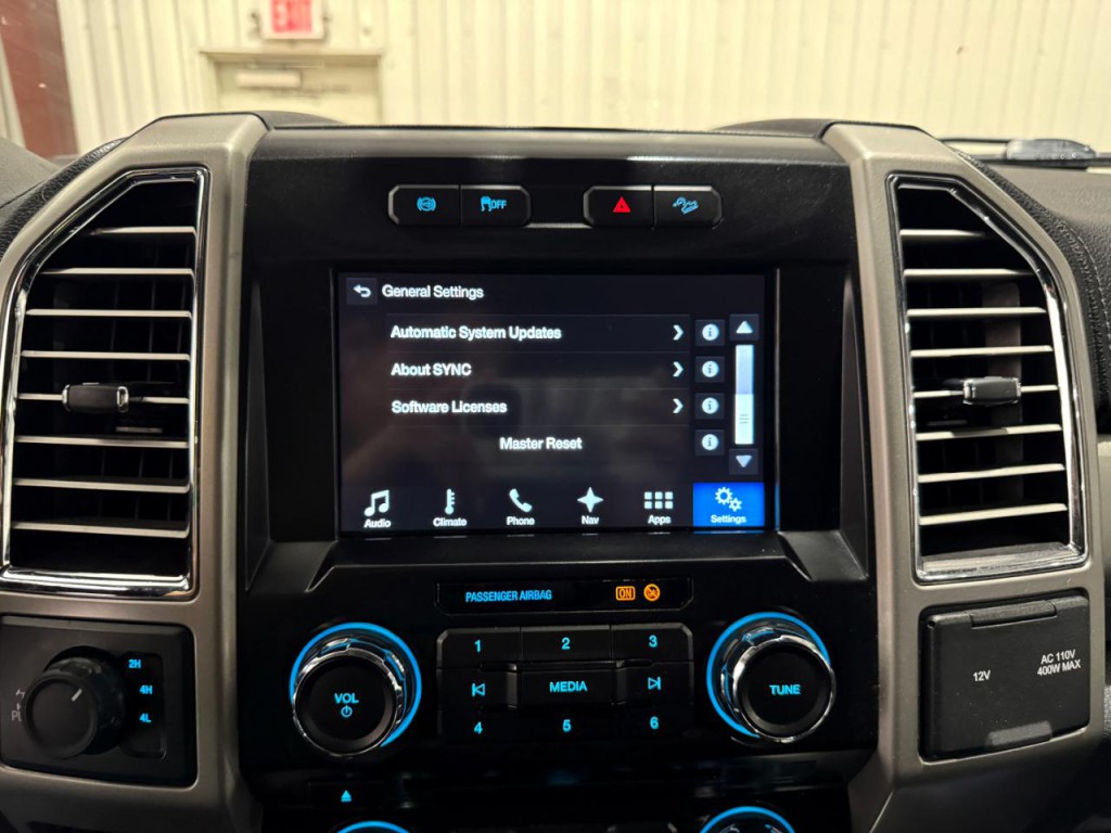 2017 Ford F-250 Image 24