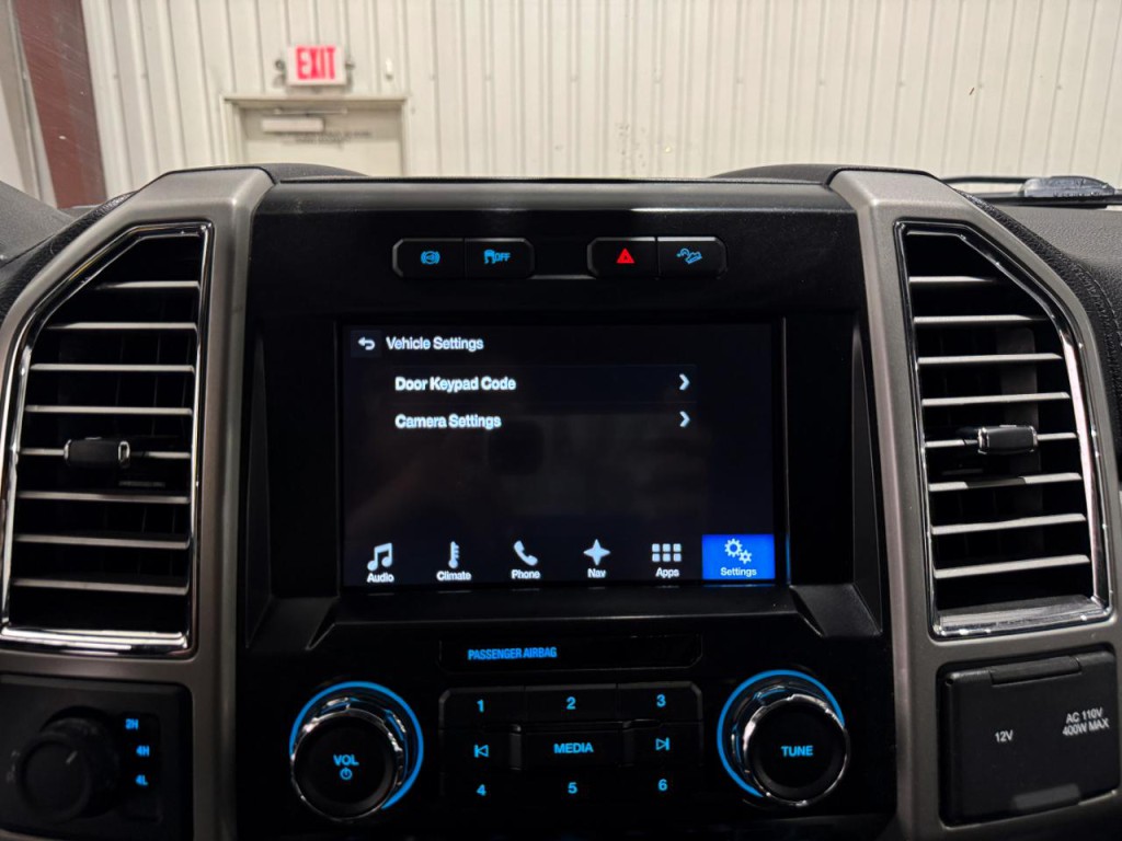 2017 Ford F-250 Image 25