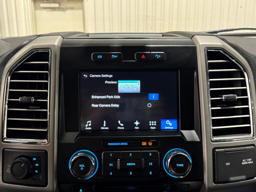 2017 Ford F-250 Image 28