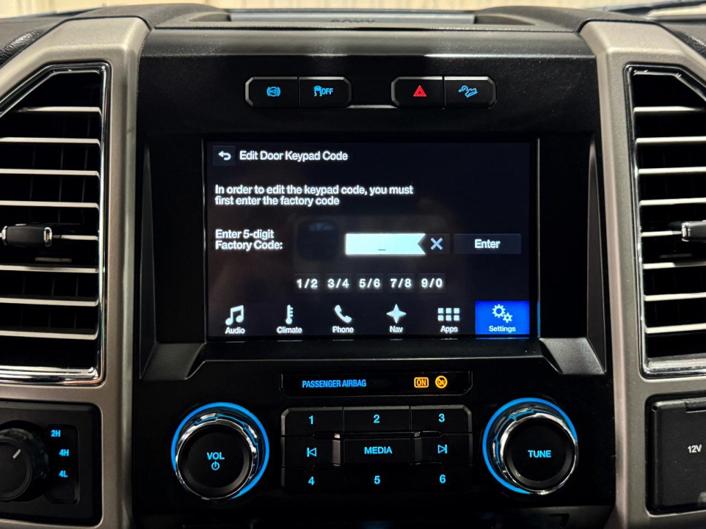 2017 Ford F-250 Image 29