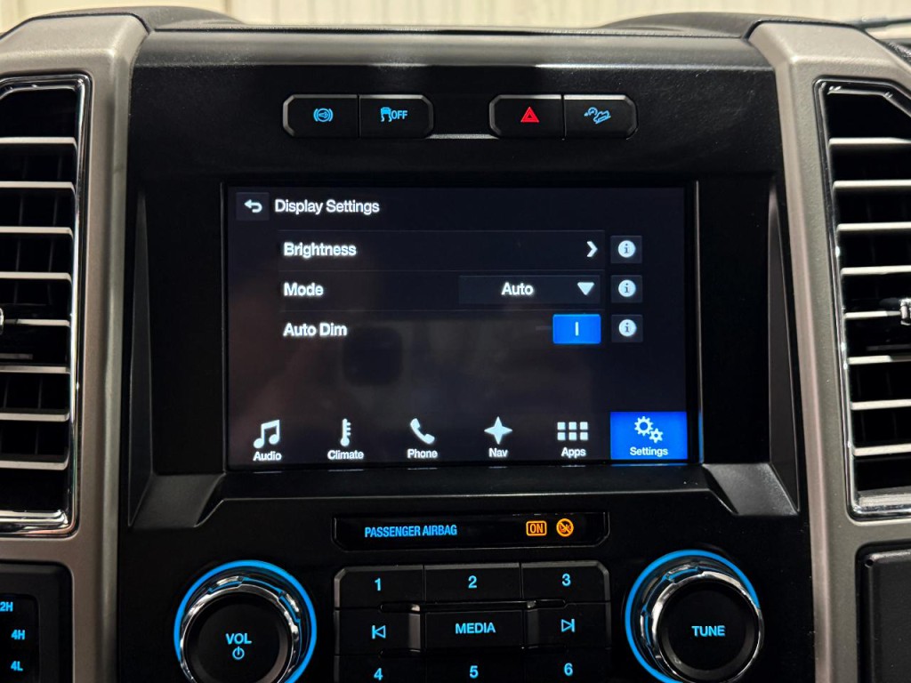 2017 Ford F-250 Image 30