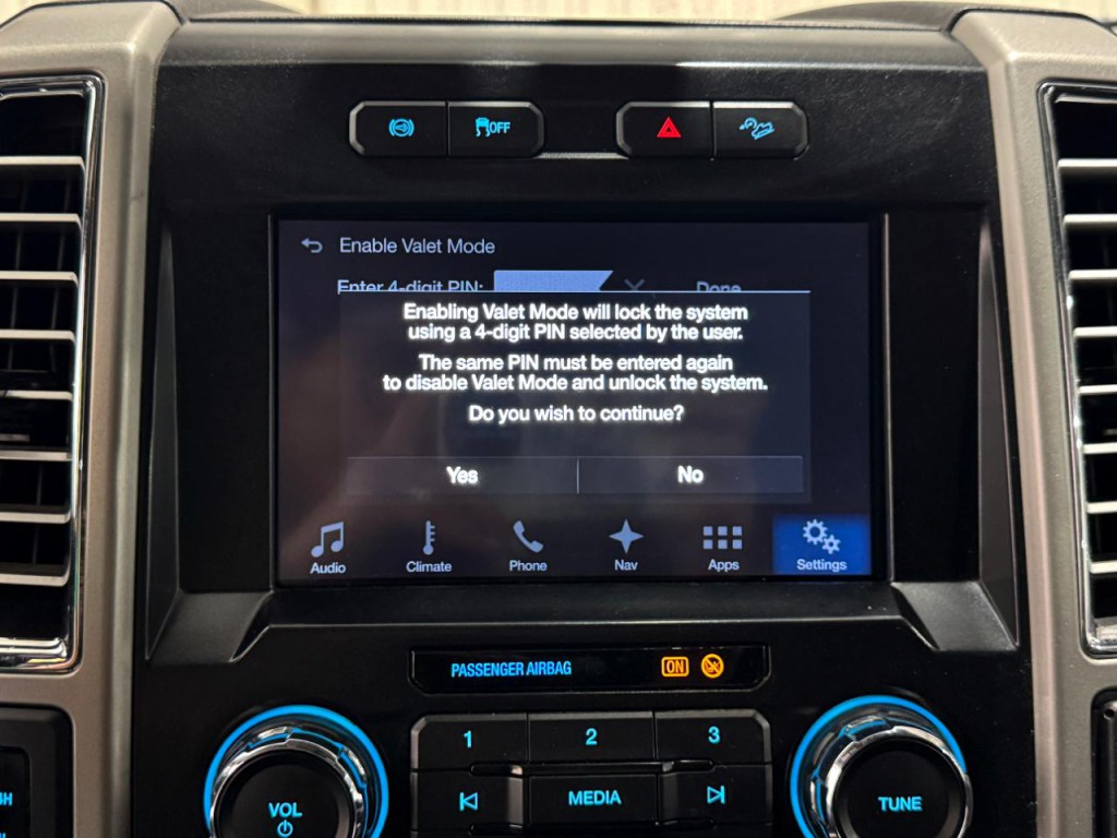 2017 Ford F-250 Image 31